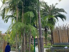 -广州从化都喜泰丽度假温泉酒店