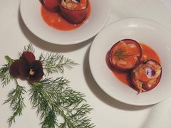 -狮拾久·现代新加坡料理(福田COCO Park店)