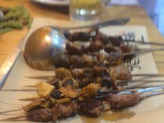 -老姑砂锅·烧烤天津菜(体北道店)