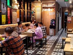 -炒码先生·韩餐炸鸡披萨(西塔店)