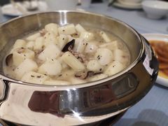 黑松露淮山-79号渔船海鲜饭店(宝安店)