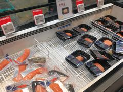 -盒马鲜生(皇庭广场店)