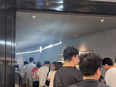 -喜茶(深圳万象城黑金店)