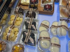 -小飞象面包公社(珠江路金鹰店)