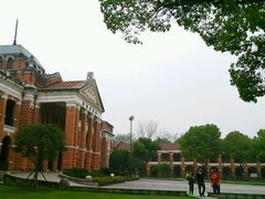 -辛亥革命博物院北区