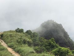 -七娘山