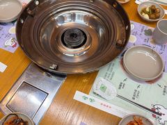 -高基五春川炒鸡排 韩国料理(威海总店)