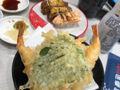 -滨寿司(高新伊藤店)
