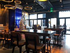 -bluefrog蓝蛙(皇庭广场店)