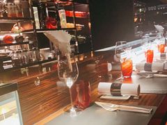 -L'ATELIER de Joel Robuchon(外滩18号店)