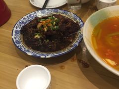-乌镇那一年小院主题餐厅(甘泉西路店)