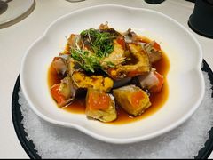 -高佳庄·海鲜酒楼(定海店)