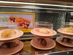 -争鲜回转寿司(太阳宫凯德SURPER店)