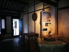 -陈云纪念馆
