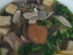 -回味鸭血粉丝汤(南京站店)
