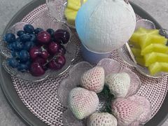 -曲水兰亭(北京四惠店)