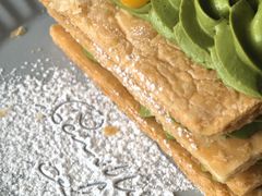 -Vanillacafe香草咖啡(银海大世界店)