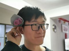 -小苍兰风铃草蛋糕甜品(沈阳店)