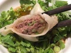 牛肉水饺-牛焱·贵州黄牛肉火锅(城西银泰店)