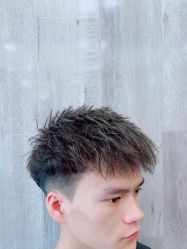 -星格造型·Hair Salon
