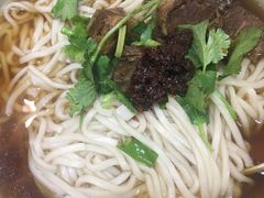 -李先生牛肉面(新华店)
