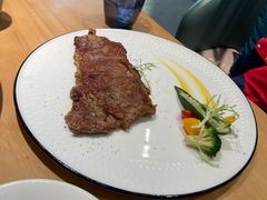 -夏日玛莉西餐厅(岳阳花板桥步步高店)