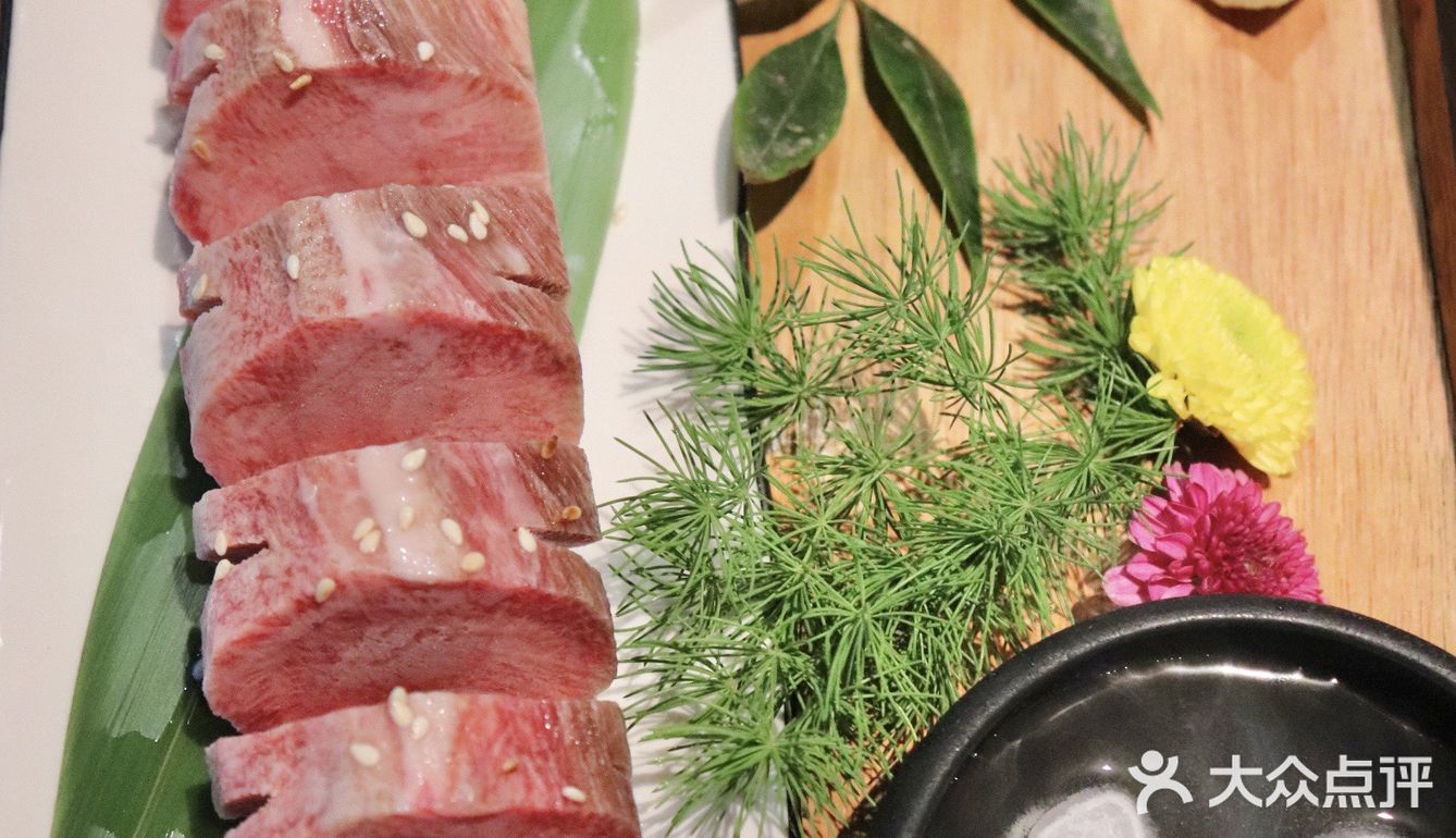 深圳首家高空烧肉✔️风景尽收眼底‼️