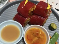 -鹿鸣酒家(越秀店)