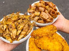 -嘉升大排档(番禺总店)