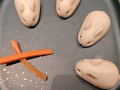 -点心传说·粤菜点心(佐阾虹湾店)