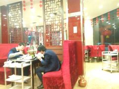 大堂-东来顺饭庄·火锅(环岛店)