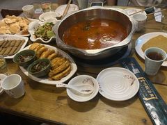 -芦苇荡·酸汤鱼(回龙观店)