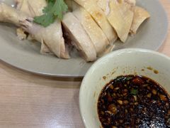 -百家鸡味馆(清泰店)