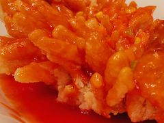 -海天楼中餐厅(吴宫泛太平洋酒店)