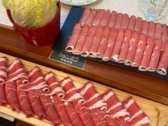 -阳坊胜利涮羊肉(禧乐汇店)