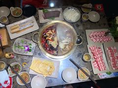 -小龙坎火锅(总店)