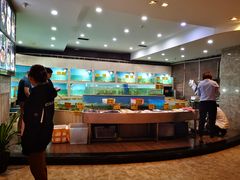 -万家宴海鲜大酒楼(五四路店)