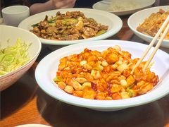 -惠宾饭庄(中山路店)