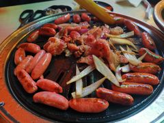 -胡哥烤肥牛(车公庙店)
