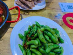 -杨氏青龙虾·羊蝎子(托乐嘉店)