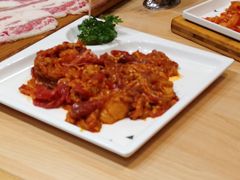 -千纸鹤嫩汁烤肉(西大直街店)