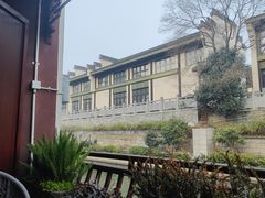 -南京夫子庙石唯玉雨花石酒店