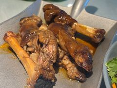 -白马宴·椒麻鸡(新华南路店)