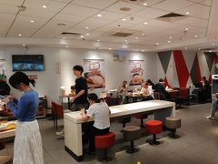 -72街荷叶饭(东方宝泰广场店)