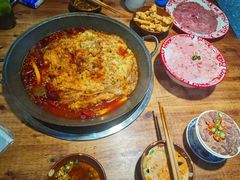 -楠火锅(哈尔滨金爵万象店)