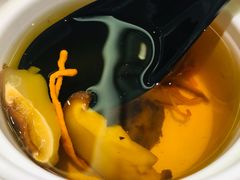 精品例汤-陳八两面家(滨江天街店)