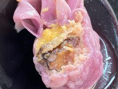 -地二手作鱼汤馄饨(上街里店)