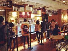 -无印良品餐堂 MUJI Diner(成都太古里店)