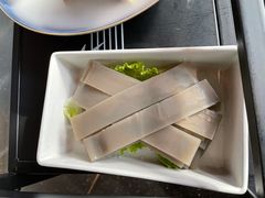 苕粉-大隐·成都火锅Bistro(合生麒麟新天地店)