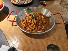 -麓椿花园西餐厅(海乐世界店)